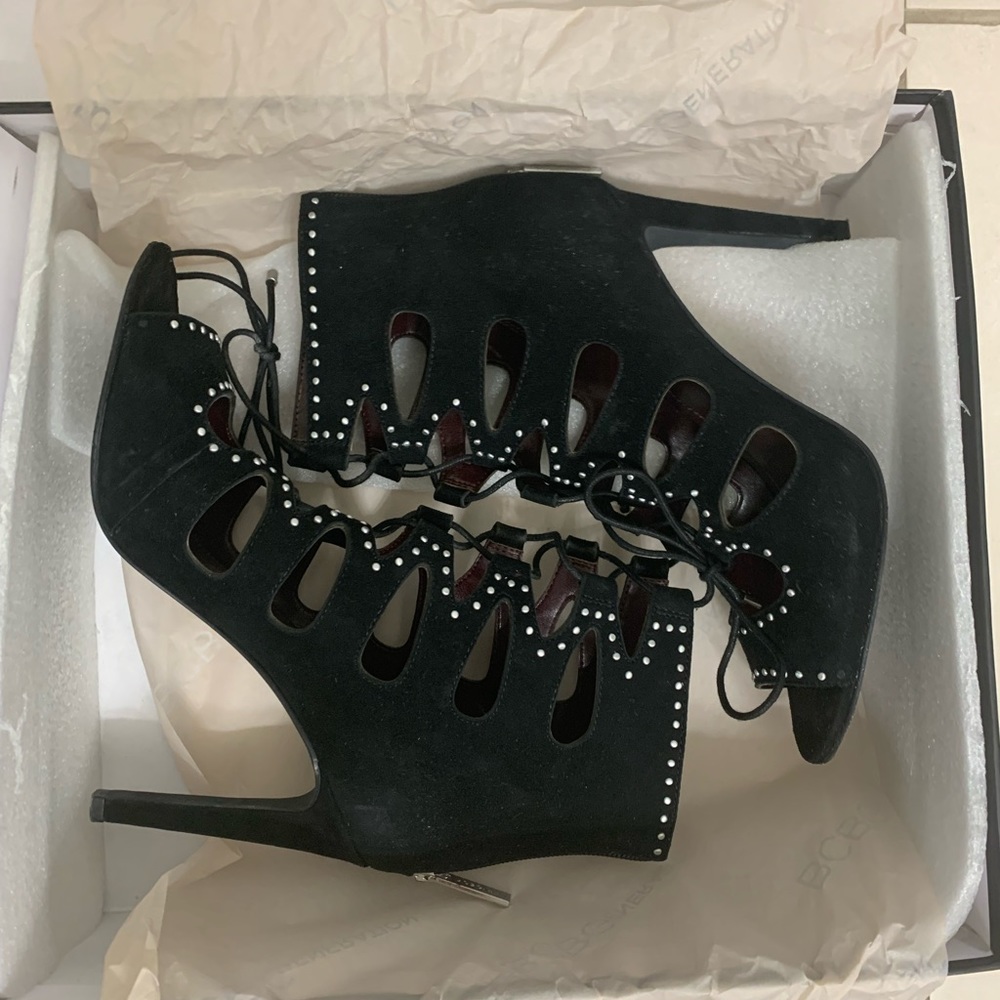 BCBG Shoes